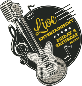 Live Music and Entertainment